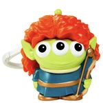 Pixar-Alien-Chaveiro-Remix-Merida---Mattel