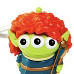 Pixar-Alien-Chaveiro-Remix-Merida---Mattel