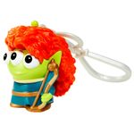 Pixar-Alien-Chaveiro-Remix-Merida---Mattel