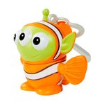 Pixar-Alien-Chaveiro-Remix-Nemo---Mattel