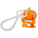 Pixar-Alien-Chaveiro-Remix-Nemo---Mattel