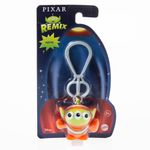 Pixar-Alien-Chaveiro-Remix-Nemo---Mattel