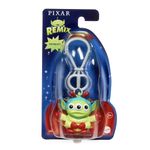 Pixar-Alien-Chaveiro-Remix-Heimlich---Mattel