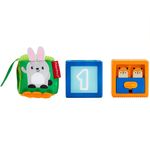 Fisher-Price-Blocos-de-Montar-Empilhando-e-Explorando---Mattel