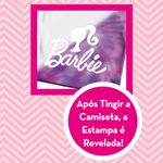 Kit-Tie-Dye-da-Barbie-Camiseta-Tamanho-GG---Fun-Divirta-se
