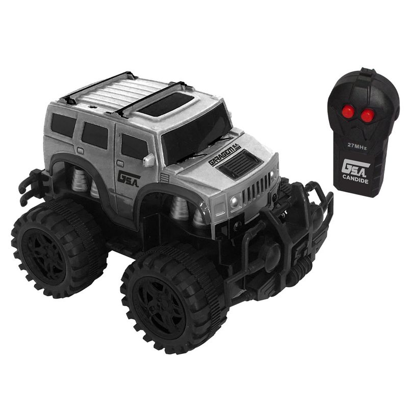 Carrinho-Controle-Remoto-Furious-3-Funcoes-Metalico--Candide