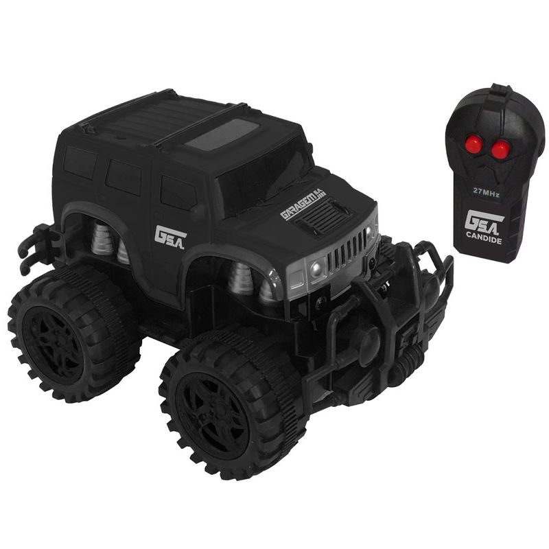 Carrinho-Controle-Remoto-Furious-3-Funcoes-Preto---Candide