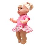 Boneca-Bebe-Sonho-Azul-Vestido-Com-Listras-Cinza---Cotiplas