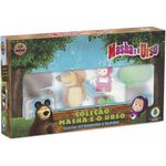 Masha-e-o-Urso-Mini-Figuras-e-Blocos-Montar---Monte-Libano