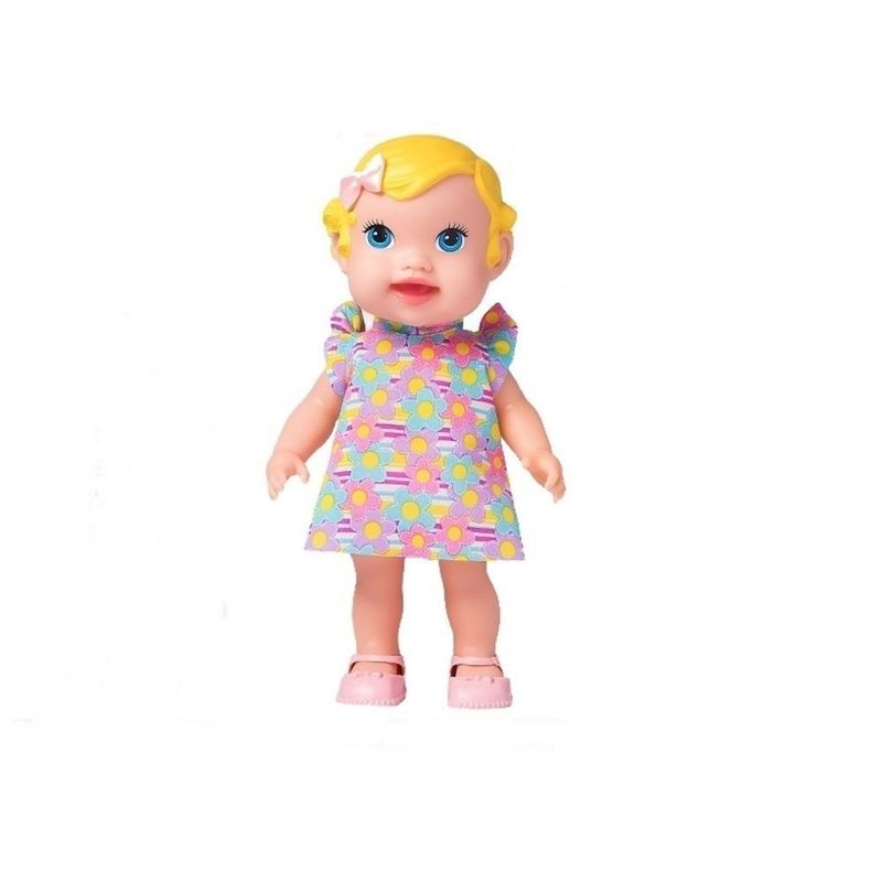 Boneca-Babys-Collection-Papinha---Super-Toys