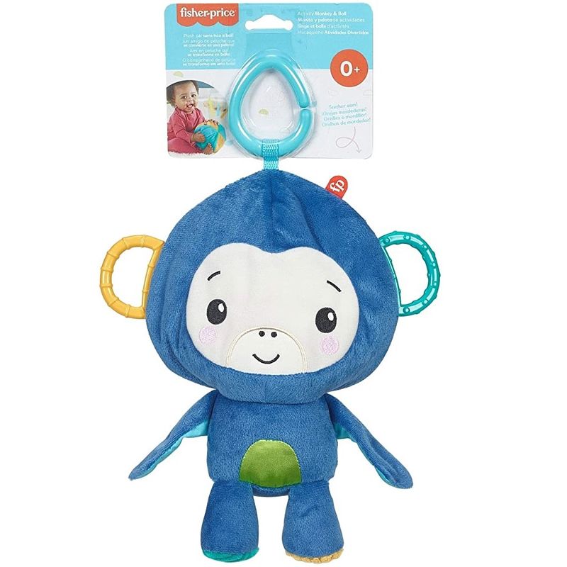 Fisher-Price-2-Em-1-Macaco-e-Bolinha---Mattel