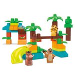 Mega-Bloks-Rei-Leao-As-Aventuras-de-Simba---Mattel
