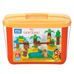 Mega-Bloks-Rei-Leao-As-Aventuras-de-Simba---Mattel