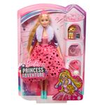 Barbie-Aventura-de-Princesa-Deluxe---Mattel