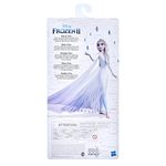 Frozen-2-Boneca-Basica-Rainha-Elsa---Hasbro