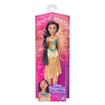 Disney-Princesas-Brilho-Real-Pocahontas---Hasbro