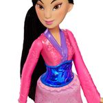 Disney-Princesas-Brilho-Real-Mulan---Hasbro