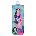 Disney-Princesas-Brilho-Real-Mulan---Hasbro