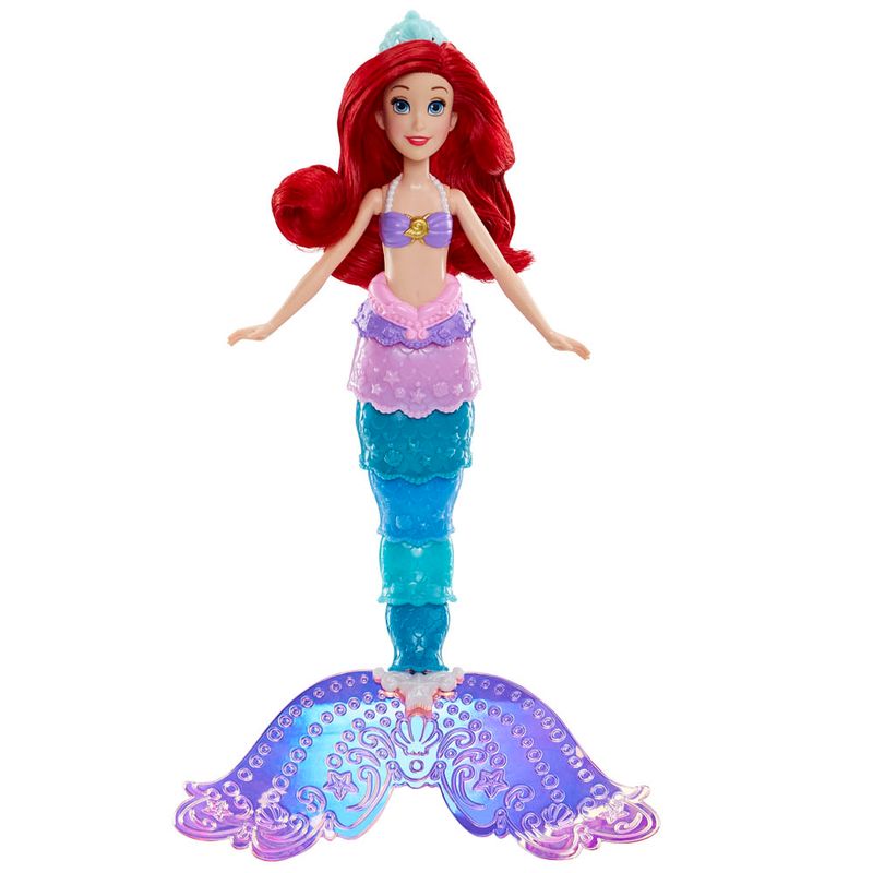 Disney-Princesa-Ariel-Arco-Iris---Hasbro