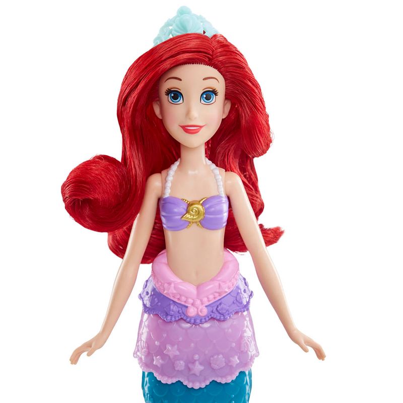 Disney-Princesa-Ariel-Arco-Iris---Hasbro