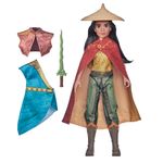 Disney-Princesa-Raya-Estilo-Aventura---Hasbro