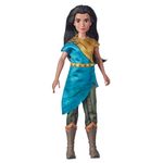 Disney-Princesa-Raya-Estilo-Aventura---Hasbro