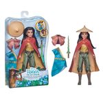 Disney-Princesa-Raya-Estilo-Aventura---Hasbro