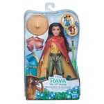 Disney-Princesa-Raya-Estilo-Aventura---Hasbro