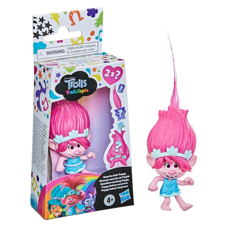 Figura-Trolls-Trollstopia-Cabelo-Surpresa-Poppy---Hasbro