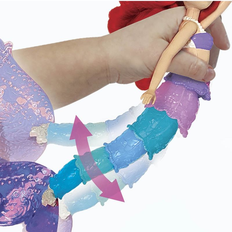 Disney-Princesa-Ariel-Arco-Iris---Hasbro