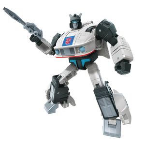 Transformers Studio Séries Deluxe 86 Jazz - Hasbro