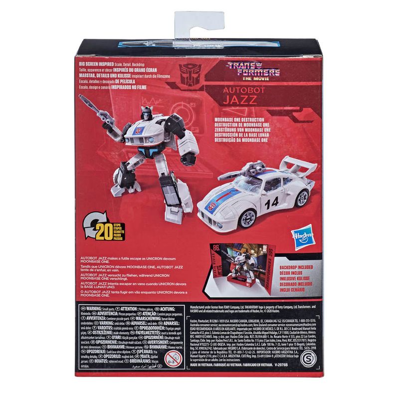 Transformers-Studio-Series-Deluxe-86-Jazz---Hasbro