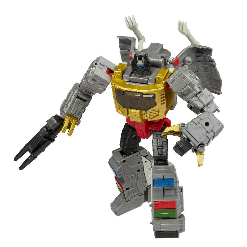 Transformers-Classe-Leader-Grimlock-e-Wheelie---Hasbro