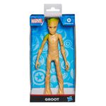 Boneco-Marvel-Olympus-Groot-24-Cm---Hasbro