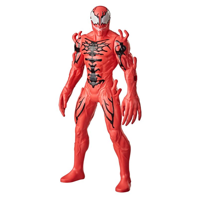 Boneco-Marvel-Olympus-Carnificina-24-Cm---Hasbro