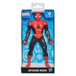 Boneco-Marvel-Olympus-Homem-Aranha-24-Cm---Hasbro