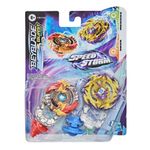 Beyblade-Burst-Surge-Speedstorm-Valtryek-e-Regulus---Hasbro