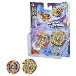 Beyblade-Burst-Surge-Speedstorm-Valtryek-e-Regulus---Hasbro