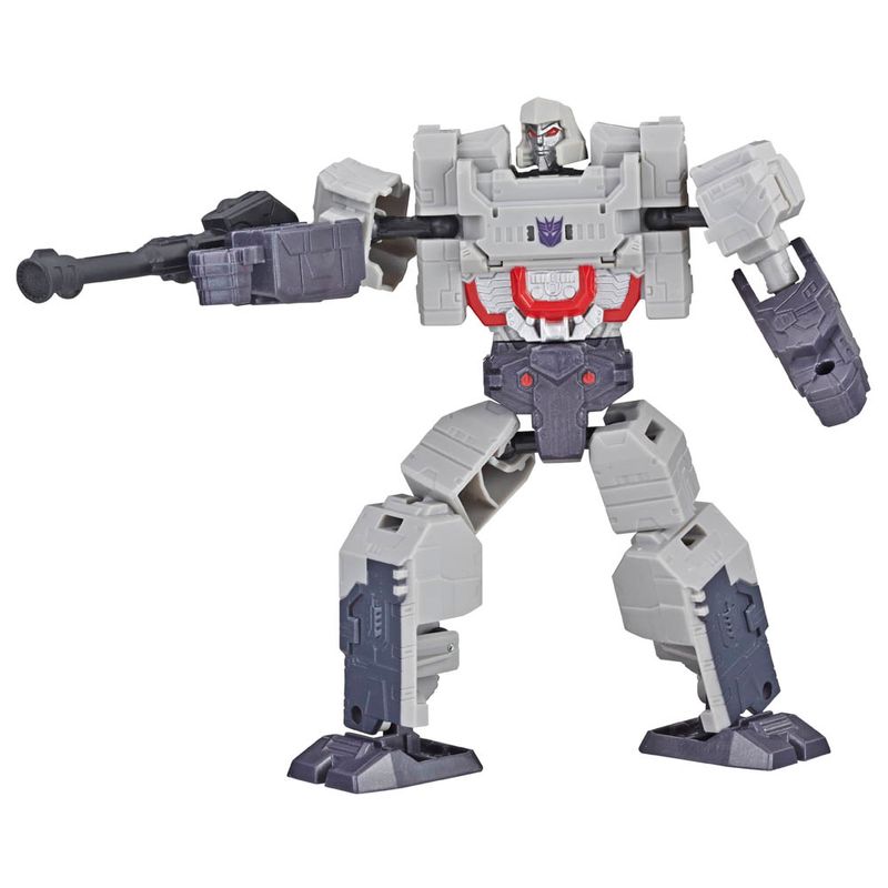 Transformers-Authentics-Alpha-Megatron-17-Cm---Hasbro