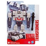 Transformers-Authentics-Alpha-Megatron-17-Cm---Hasbro