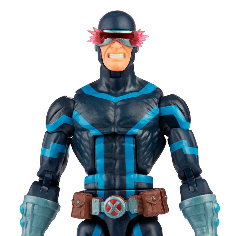 X-Men-Marvel-Legends-Series-Cyclops-15-Cm---Hasbro