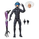 X-Men-Marvel-Legends-Series-Charles-Xavier-15-Cm---Hasbro