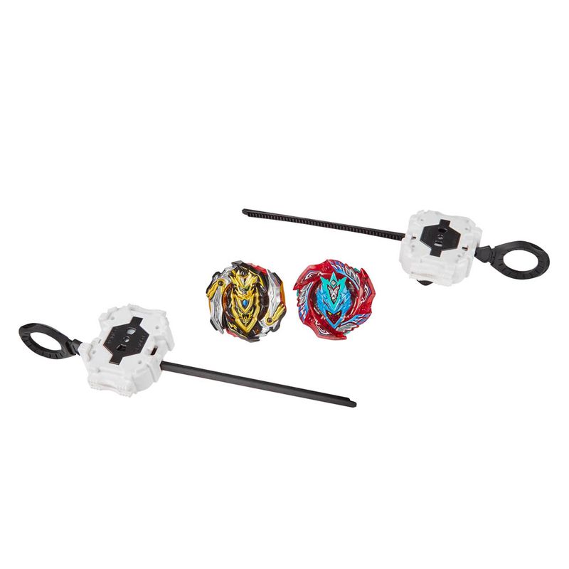 Lancador beyblade  Black Friday Extra