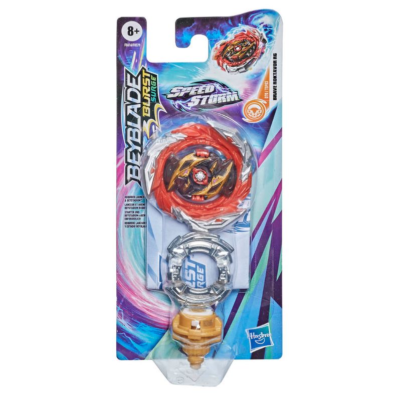 Beyblade-Burst-Surge-Speestorm-Brave-Rocktavor-R6---Hasbro