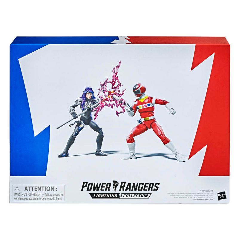 Figuras-Power-Rangers-Ranger-Vermelho-e-Astronema---Hasbro