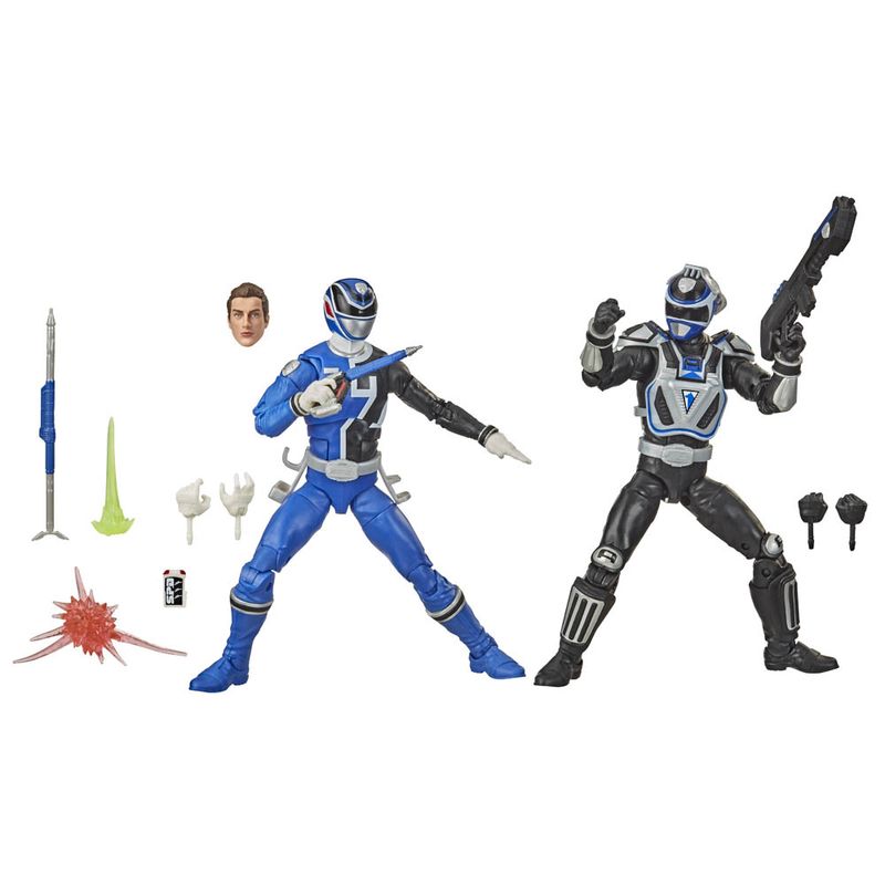 Figuras-Power-Rangers-Esquadrao-A-e-Esquadrao-B---Hasbro