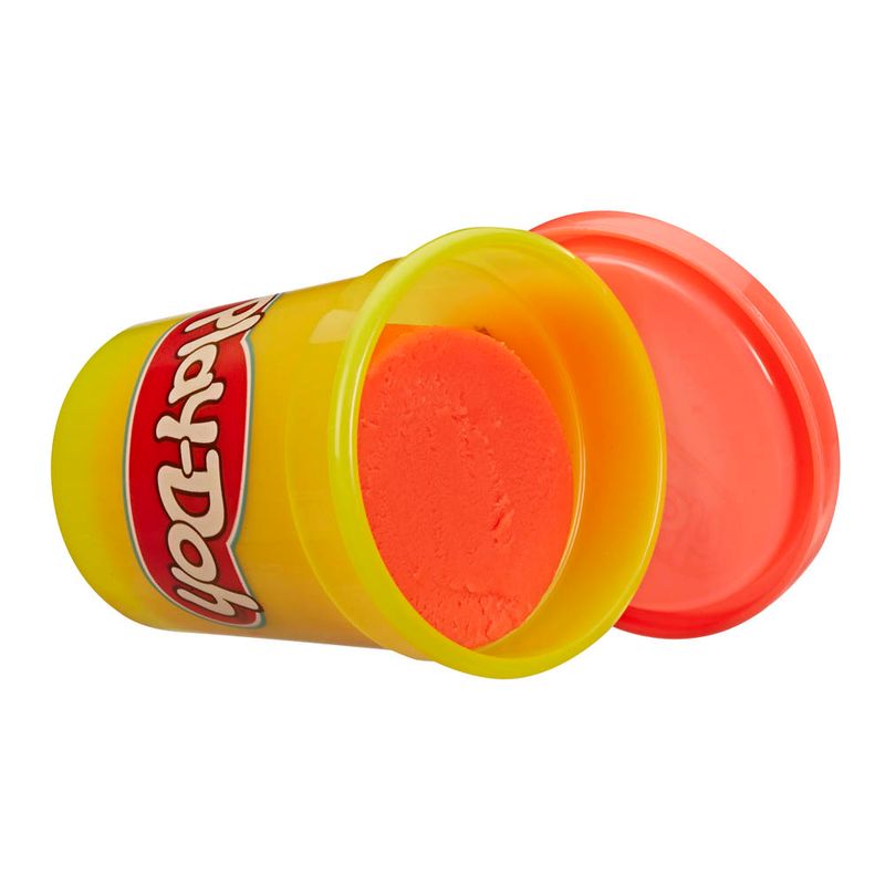 Play-Doh-Kit-Com-12-Potes-Massinha-Grande-Vermelha---Hasbro