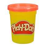 Play-Doh-Kit-Com-12-Potes-Massinha-Grande-Vermelha---Hasbro