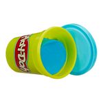 Play-Doh-Kit-Com-12-Potes-Massinha-Grande-Azul---Hasbro