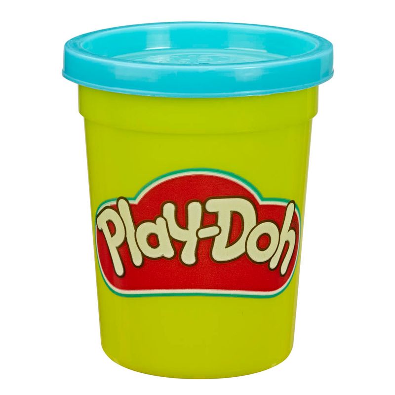 Play-Doh-Kit-Com-12-Potes-Massinha-Grande-Azul---Hasbro